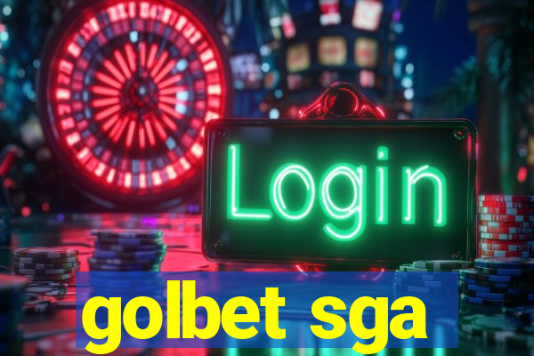 golbet sga